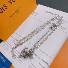 Louis Vuitton Necklaces